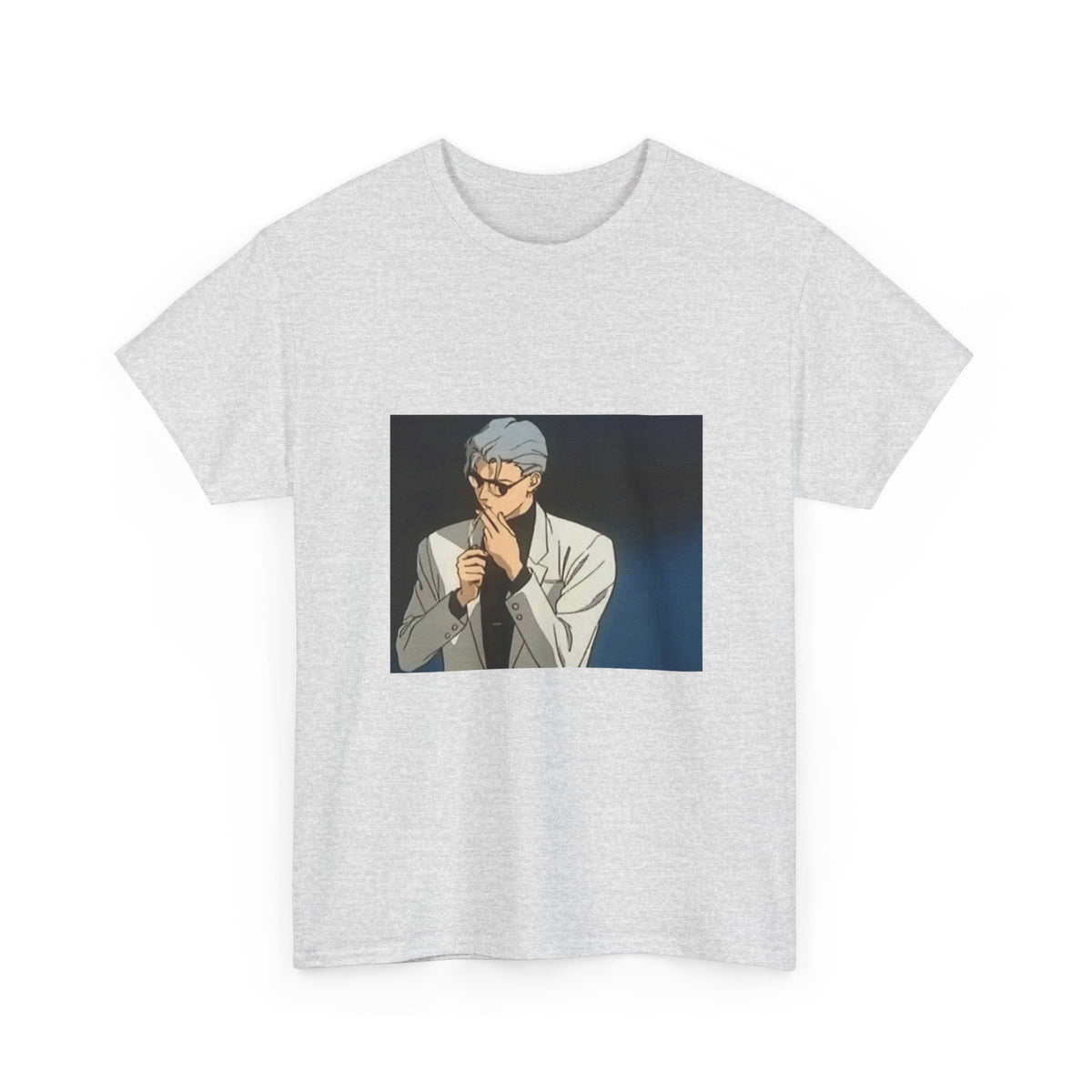 Gravity Leaf Graphic Tee