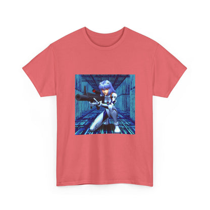Rei Matrix Pack III Tee (Design 9)
