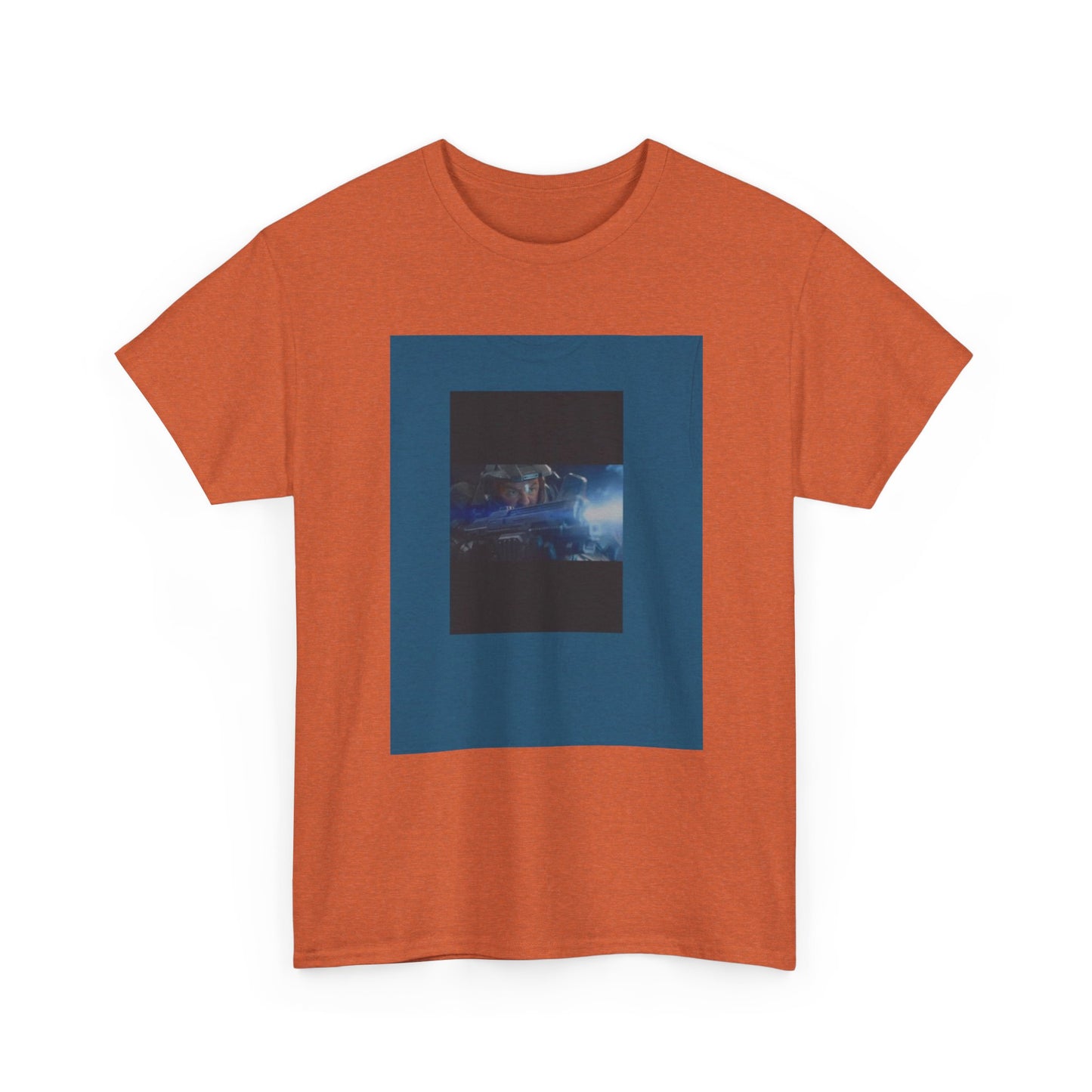 Quayside Magickery — Awesome Co Tee