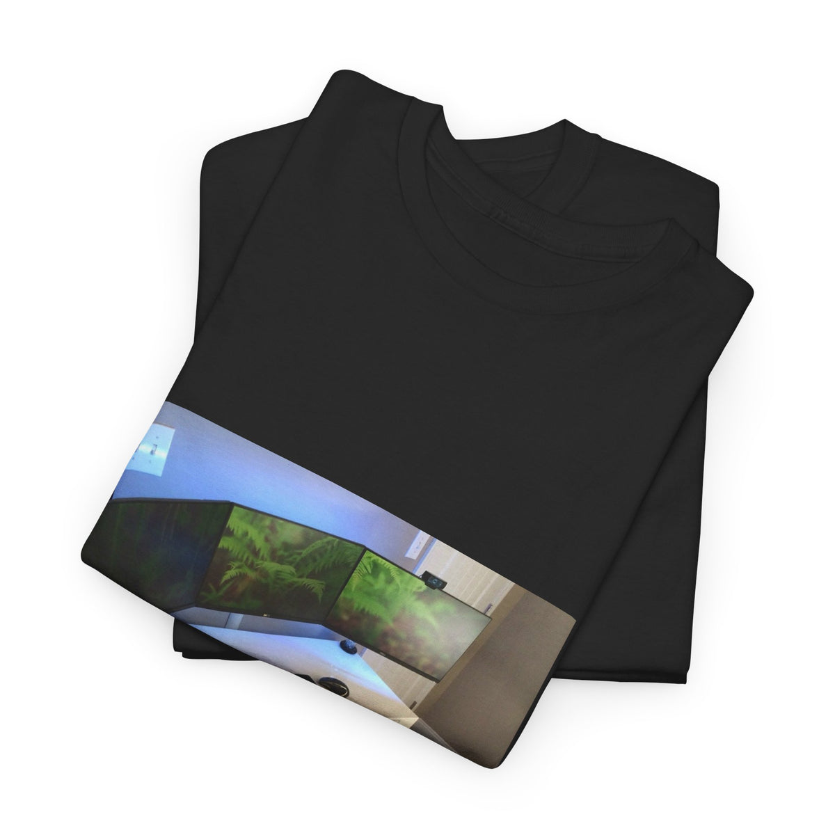 Urban Zenith Graphic Tee