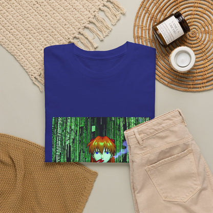 Matrix Pack Tee