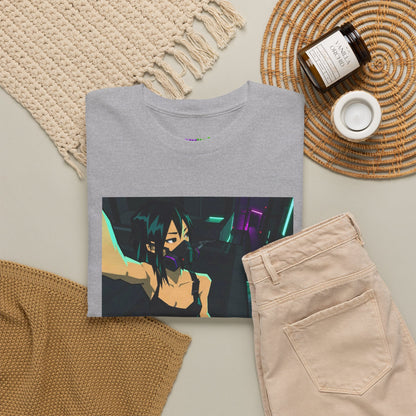 High Tide Vibes Graphic Tee