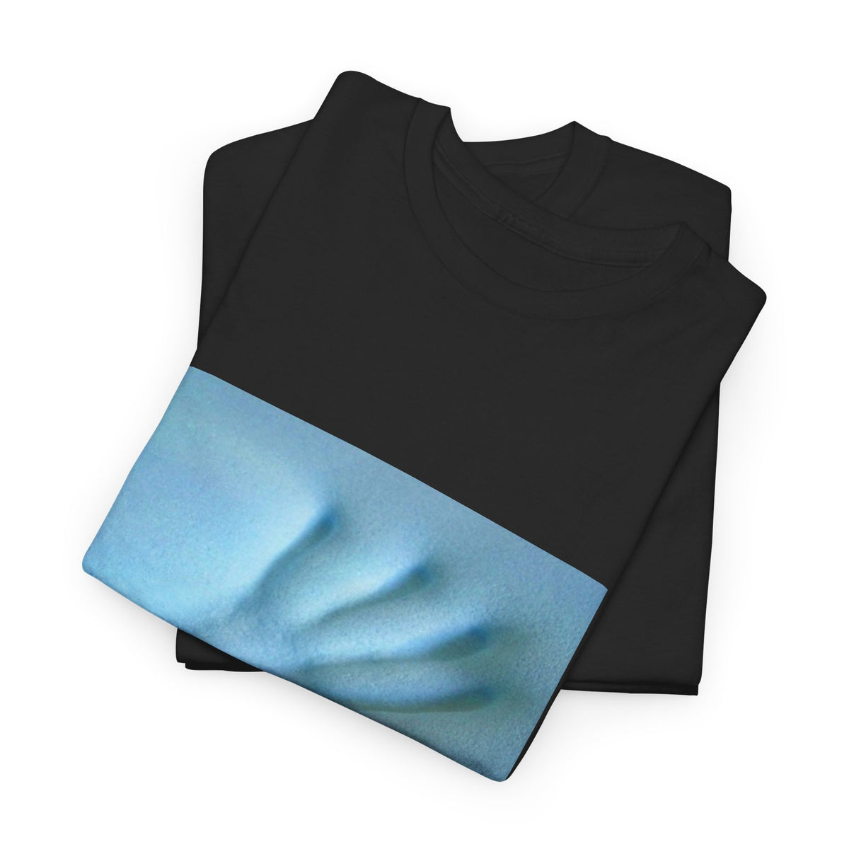 Silent Circuit Graphic Tee