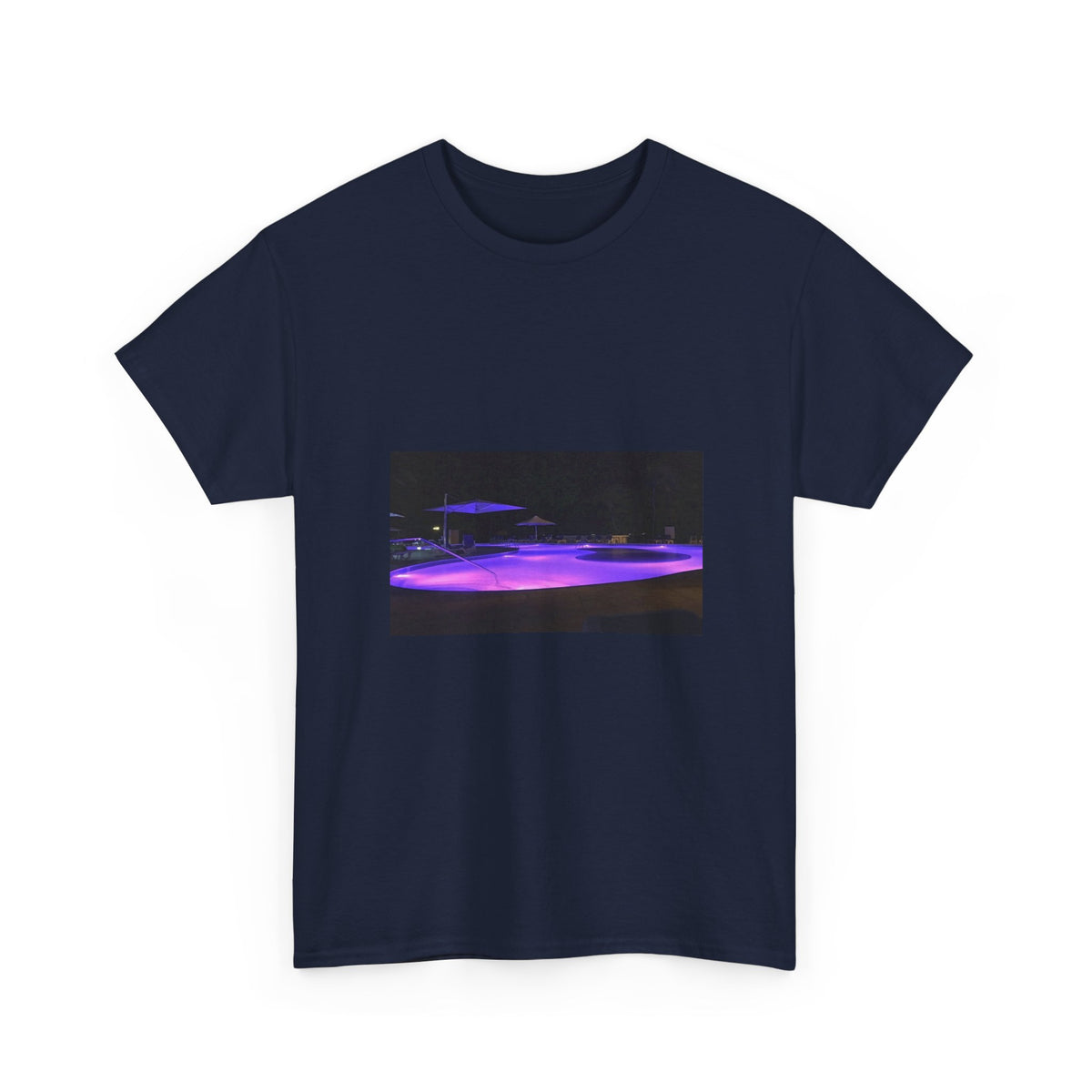 Mystery Pulse Graphic Tee