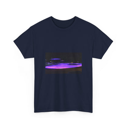 Mystery Pulse Graphic Tee