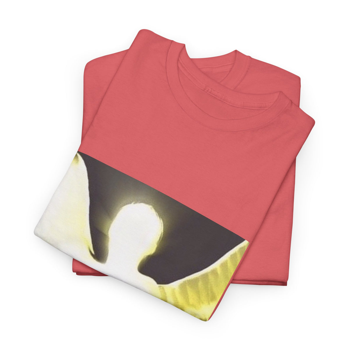 Silent Statement Graphic Tee