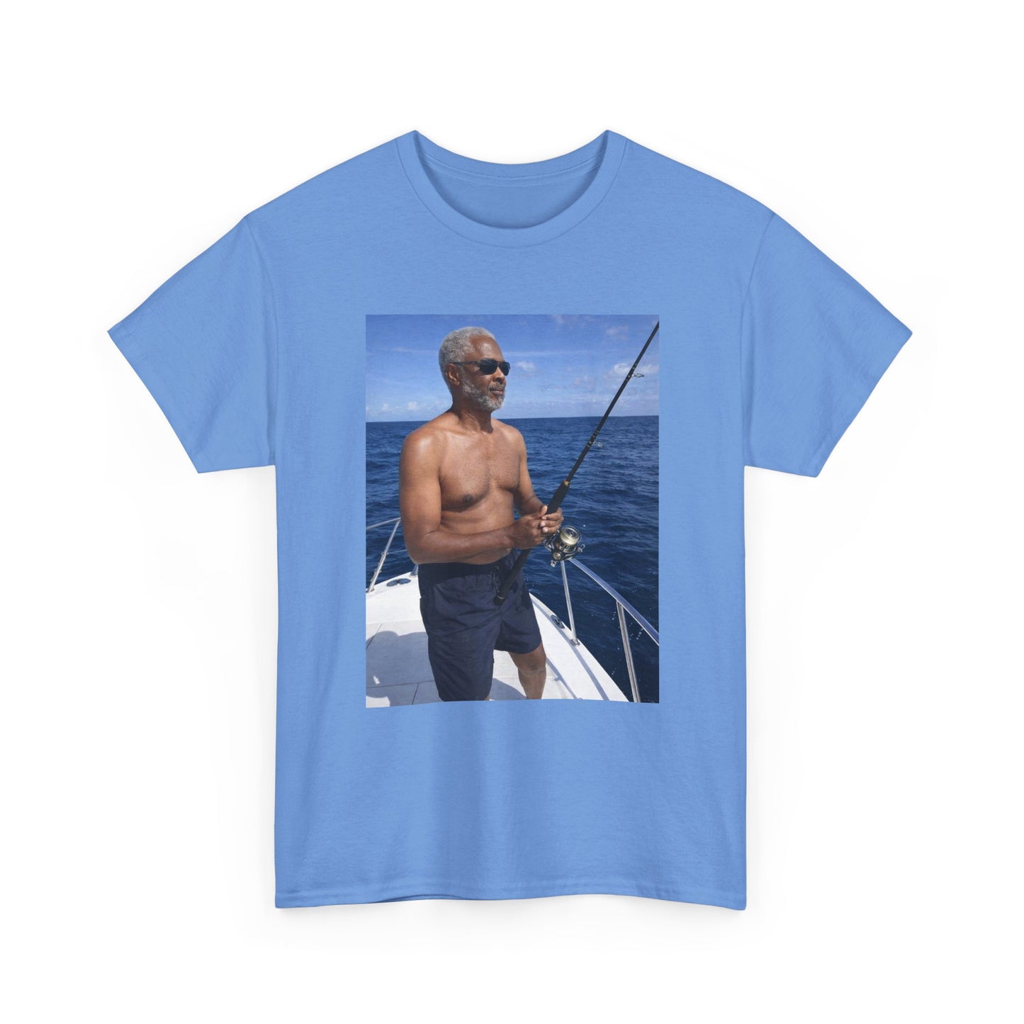 Dr. Clovis — Bermuda Triangle Fishing