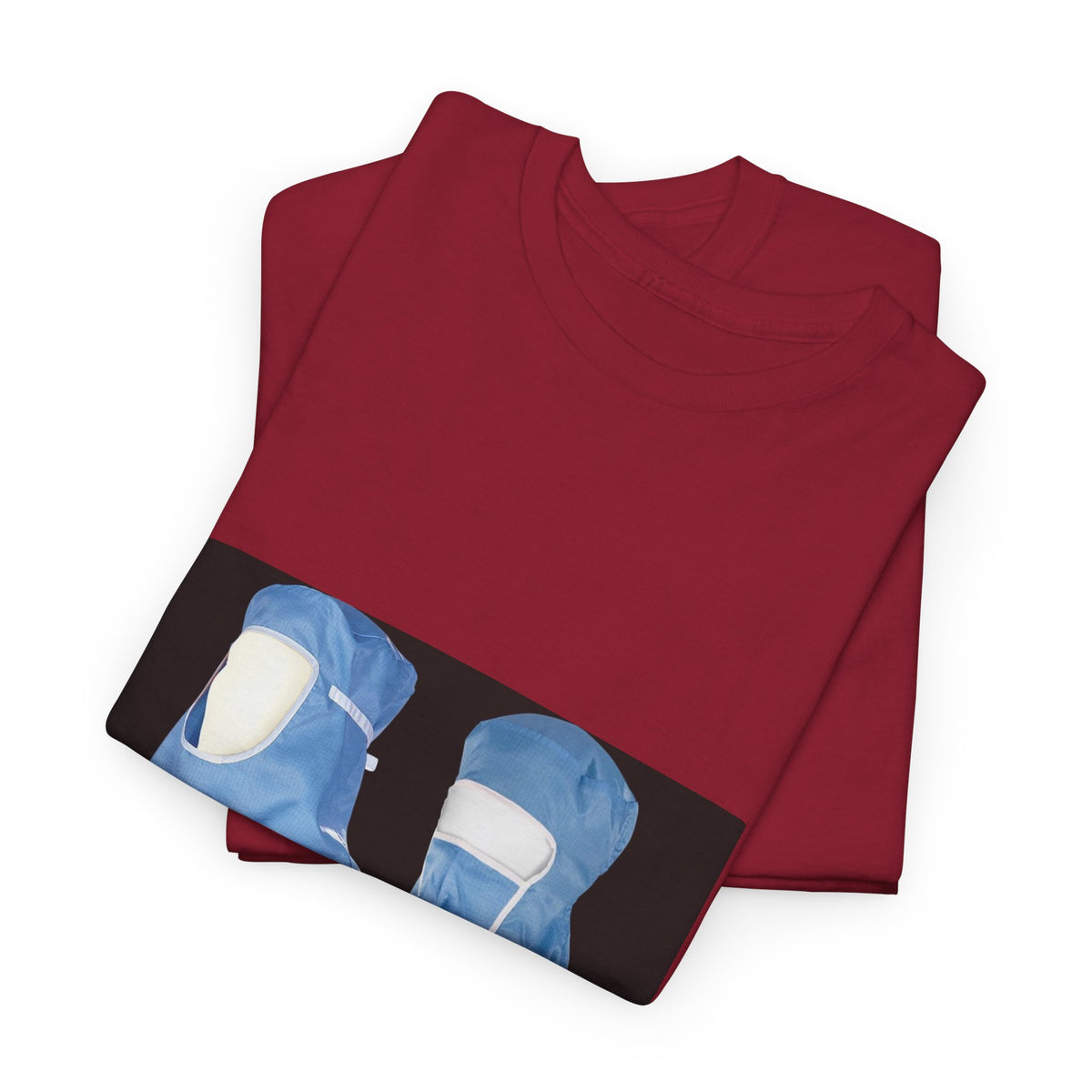 Midnight Haze Graphic Tee