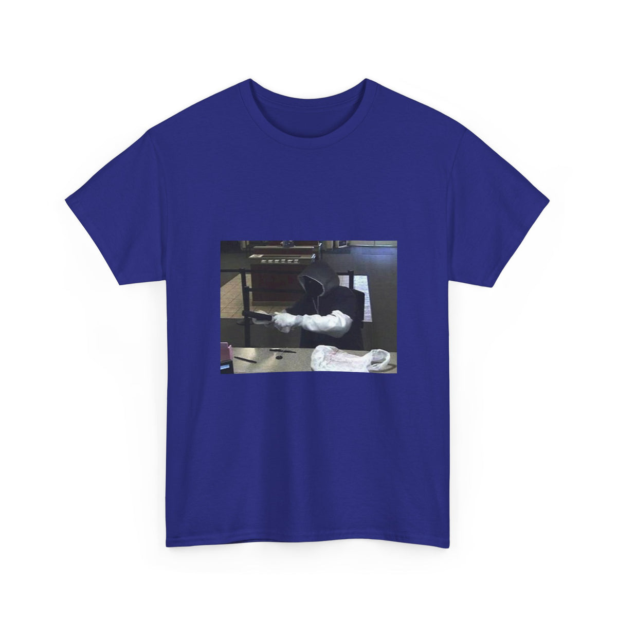 Urban Drift Graphic Tee
