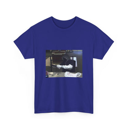 Urban Drift Graphic Tee