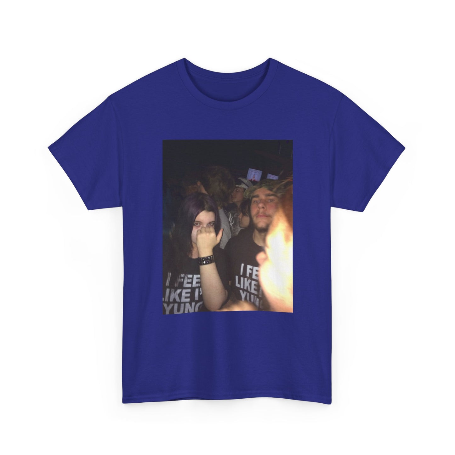 BigDill Store — Yung Lean Felt
