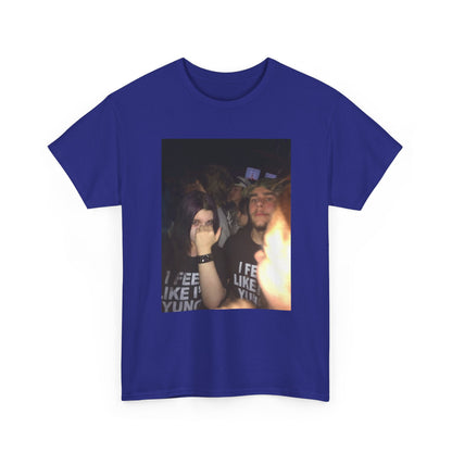 BigDill Store — Yung Lean Felt
