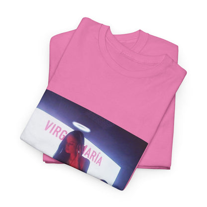 Ghosted Groove Graphic Tee