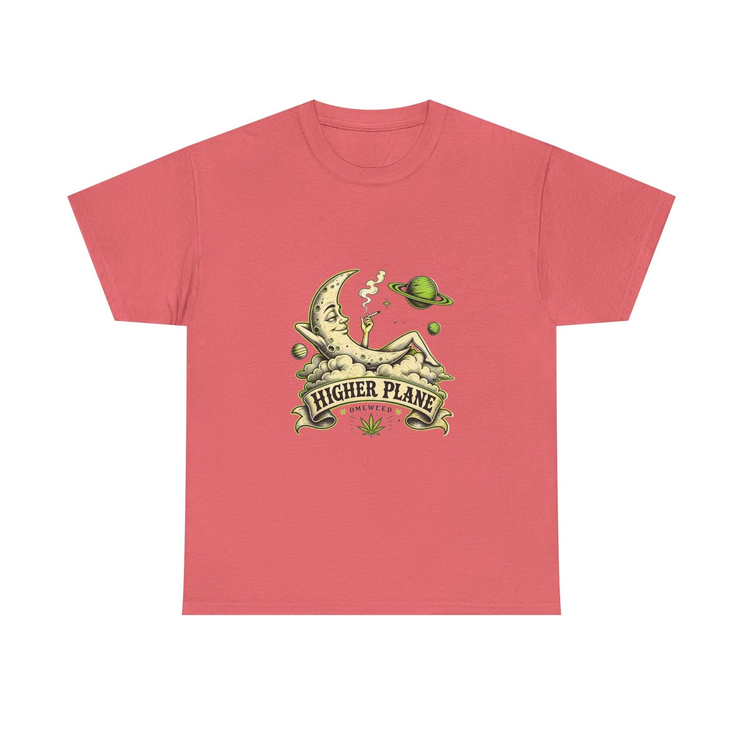 Higher Plane Tee