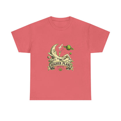 Higher Plane Tee