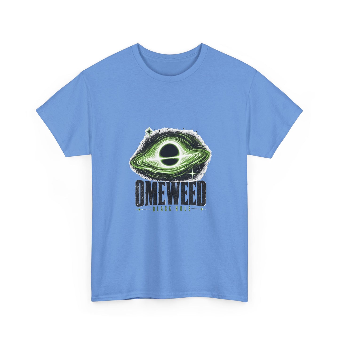 Omeweed Black Hole T-Shirt