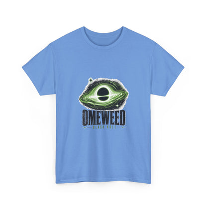 Omeweed Black Hole T-Shirt