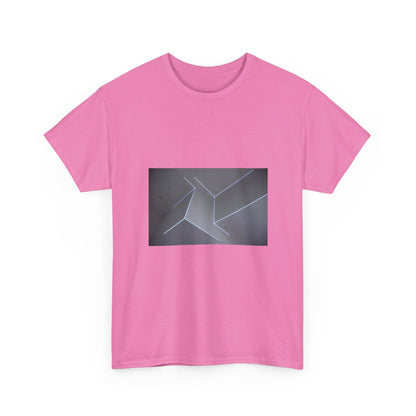 Midnight Green Dream Graphic Tee