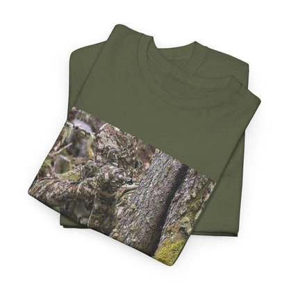 Ghosted Skyline Graphic Tee