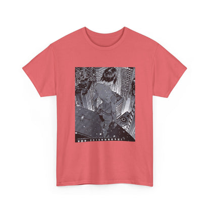 Midnight Green Dream Graphic Tee