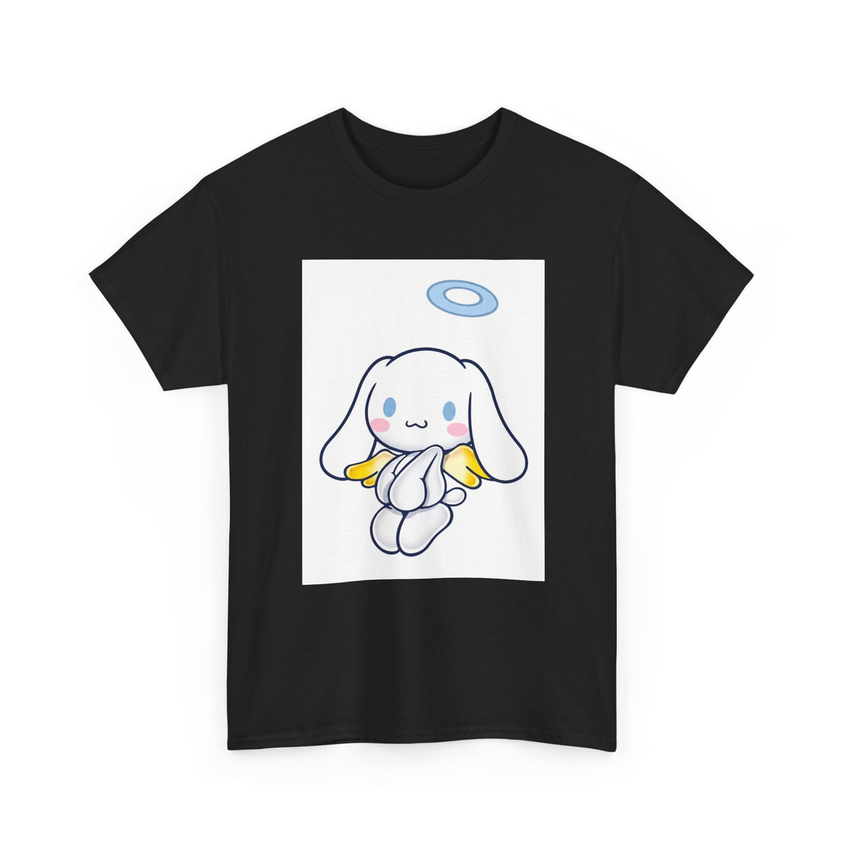 Cinnamoroll Angel Praying Heavenly Tee