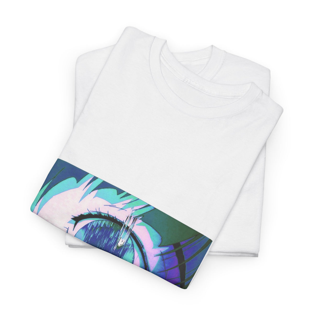 Velvet Smoke Echo Graphic Tee