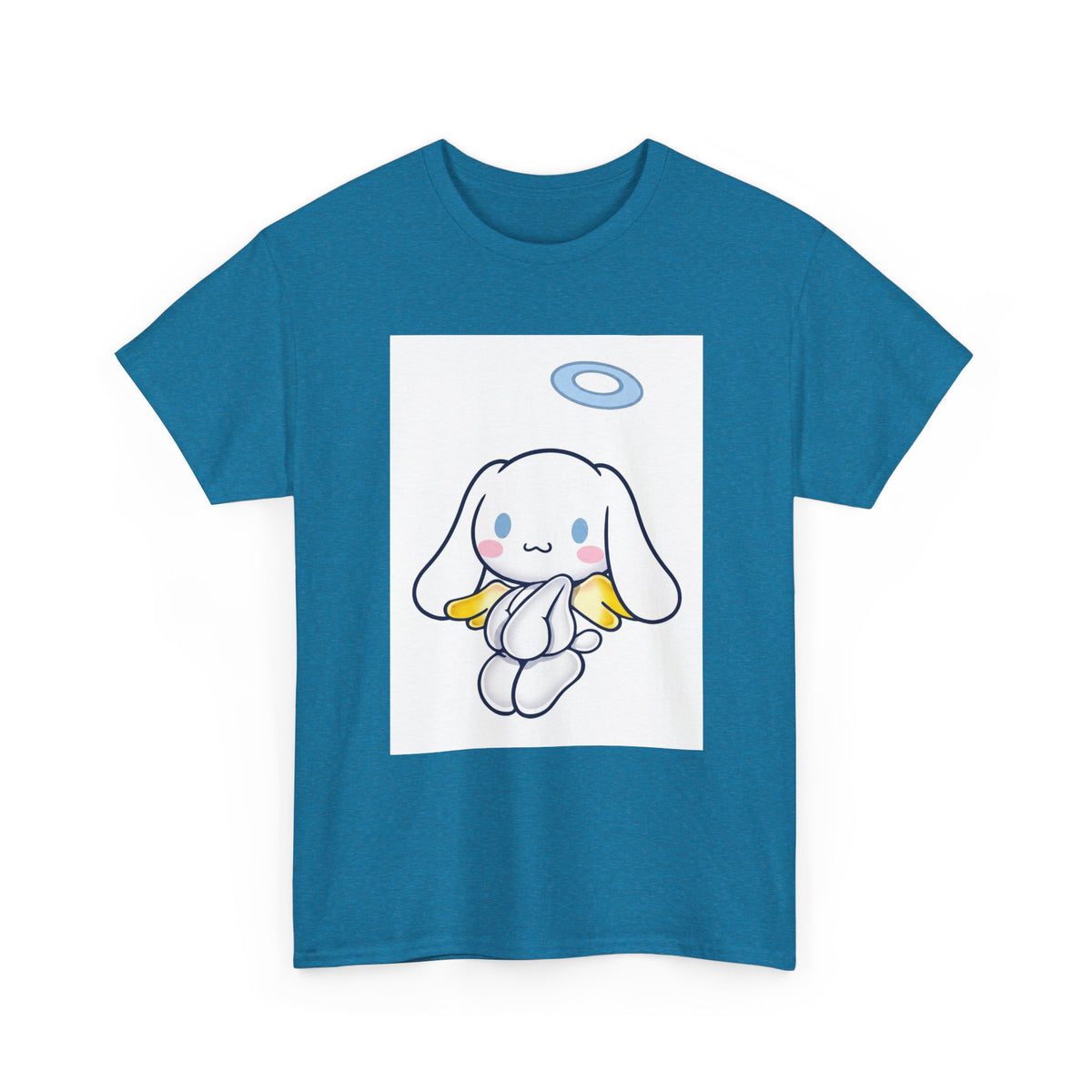 Cinnamoroll Angel Praying Heavenly Tee