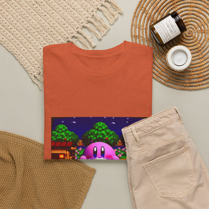 Sauced Graphic Text Tee