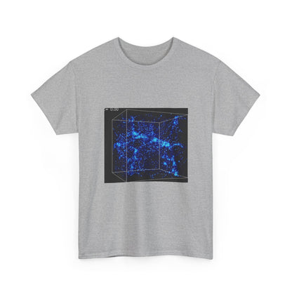 Observable Text Graphic Tee
