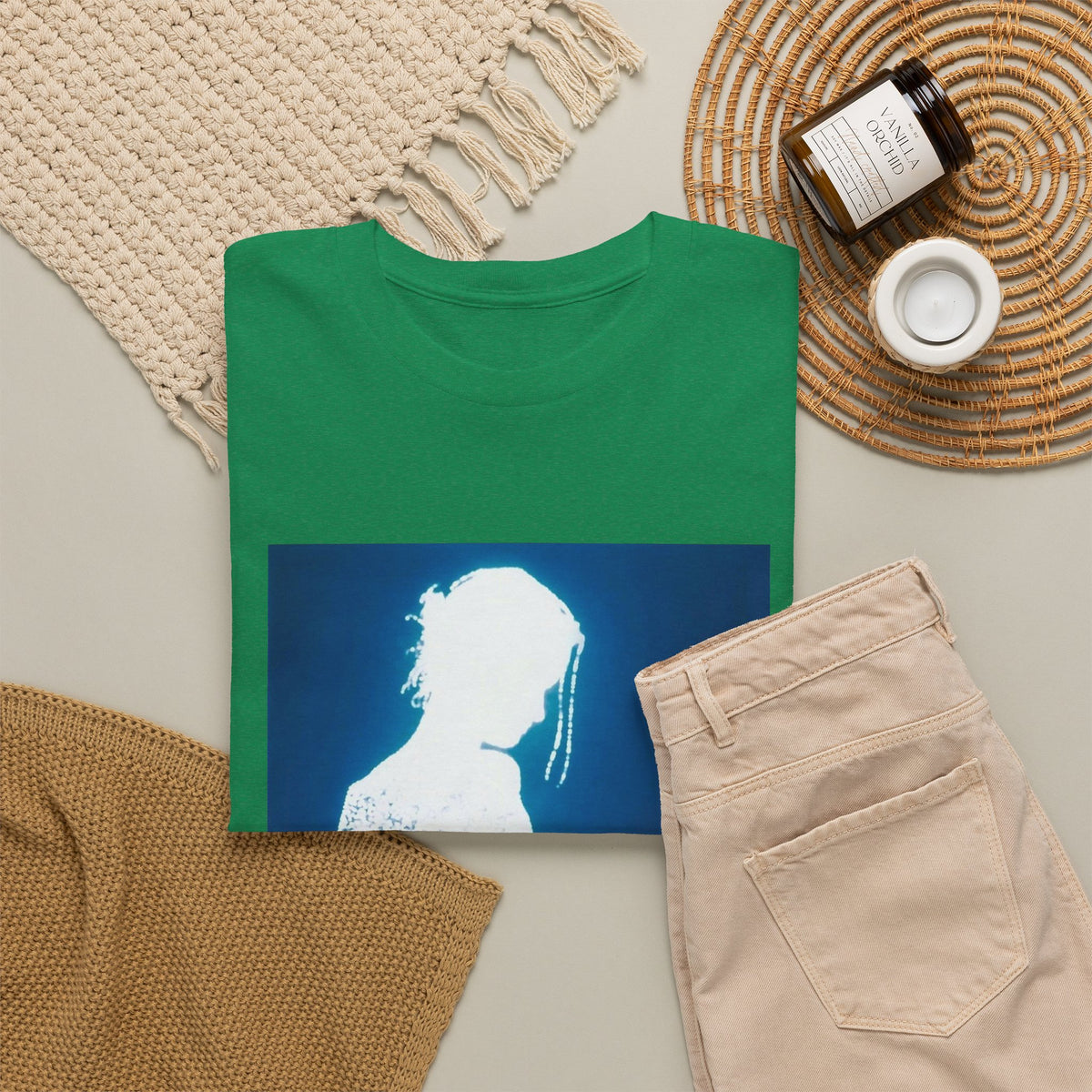 Urban Reverie Graphic Tee