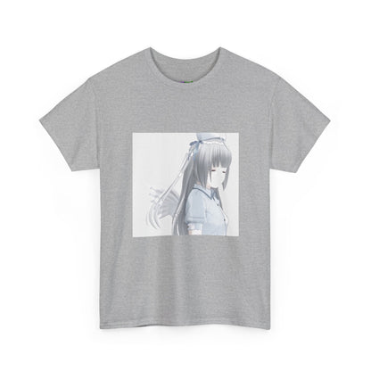 Urban Zen Haze Graphic Tee