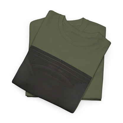 Urban Herbology Graphic Tee