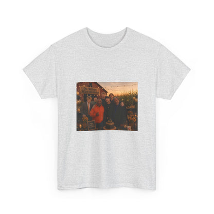 Wilcox Tees — Birthday Surprise Celebration