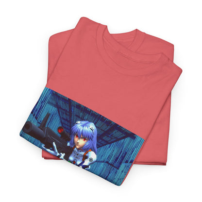 Rei Matrix Pack III Tee (Design 9)