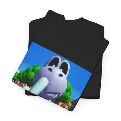 Omeweed Tee DeHUNuhkayE-3
