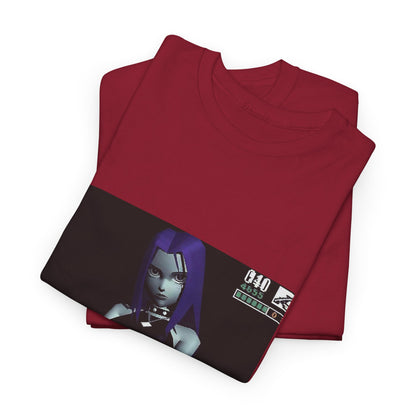 Retro Raven Gaming Aesthetic Tee