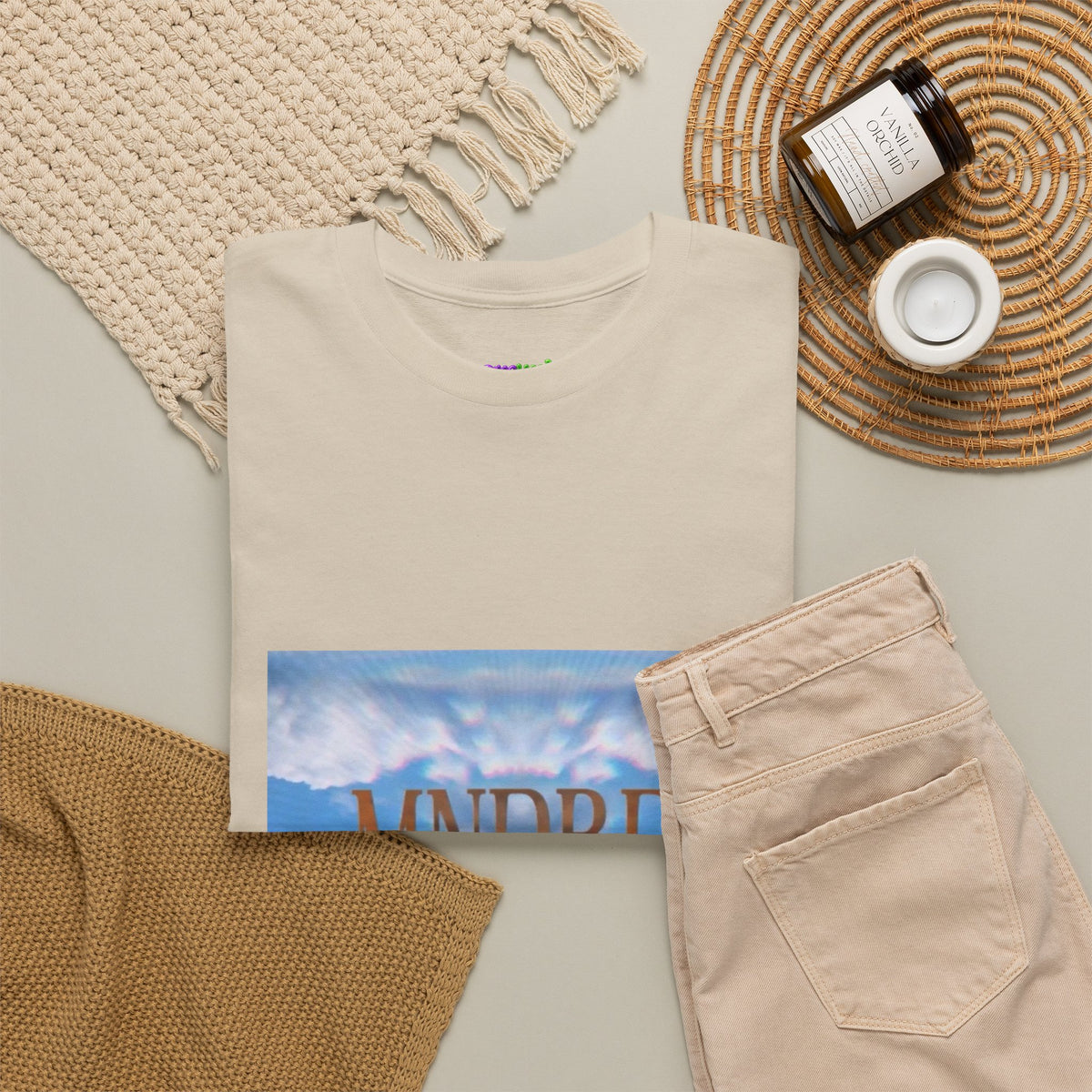 Divine Mix Part 1 Tee
