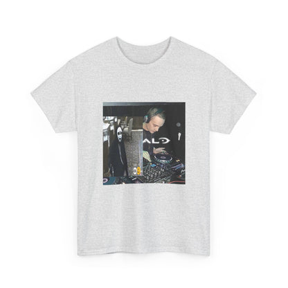 Neon Reverie Graphic Tee