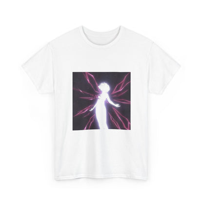 Transcendant Abstract Design Tee