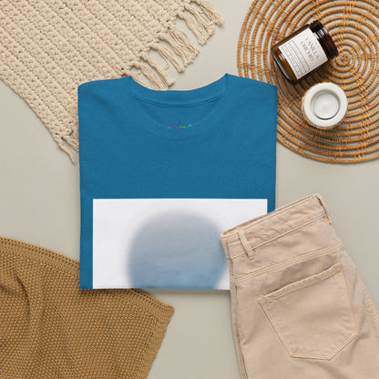 Verdant Vibes Graphic Tee