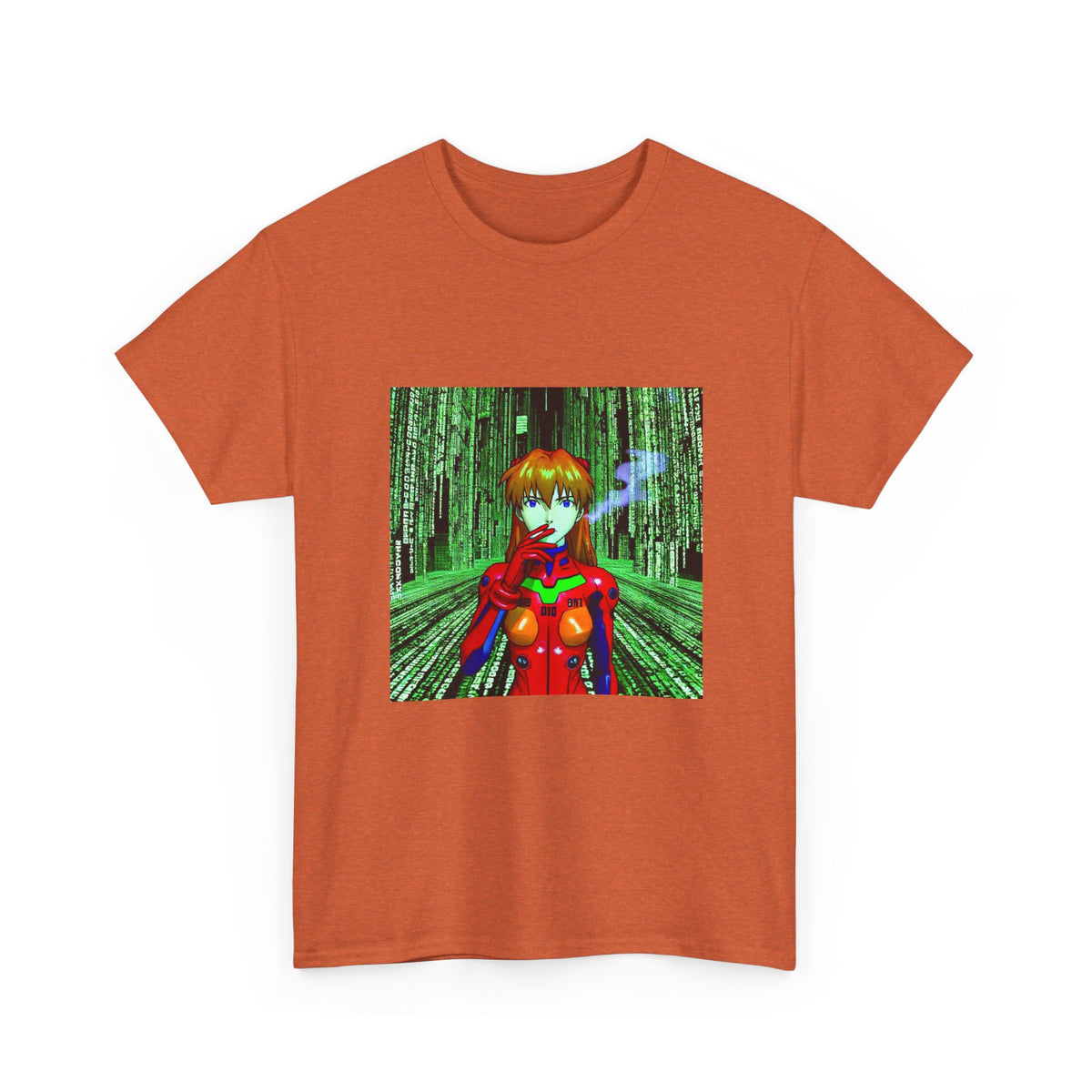 Matrix Pack Tee