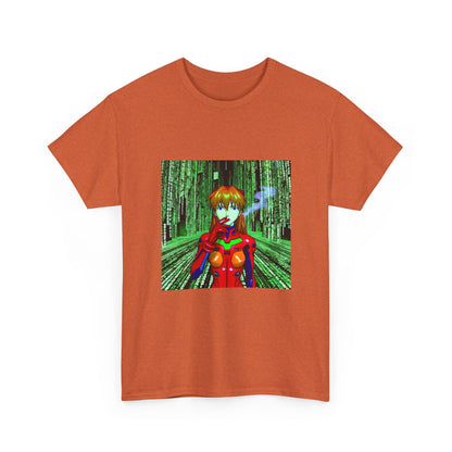 Matrix Pack Tee