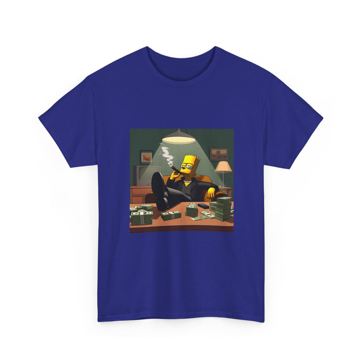 Omeweed Tee C_HRYtTMu2a-5