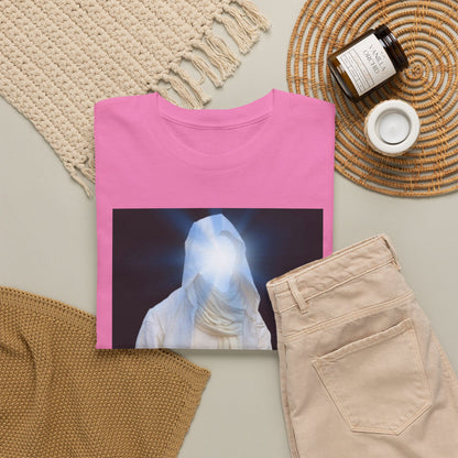Phonk Rider Rolling Through Streets Tee