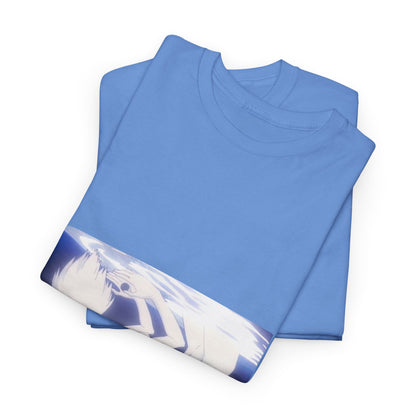 Resurrection Figure Emerging Tee
