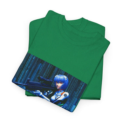 Rei Matrix Pack III Tee (Design 10)