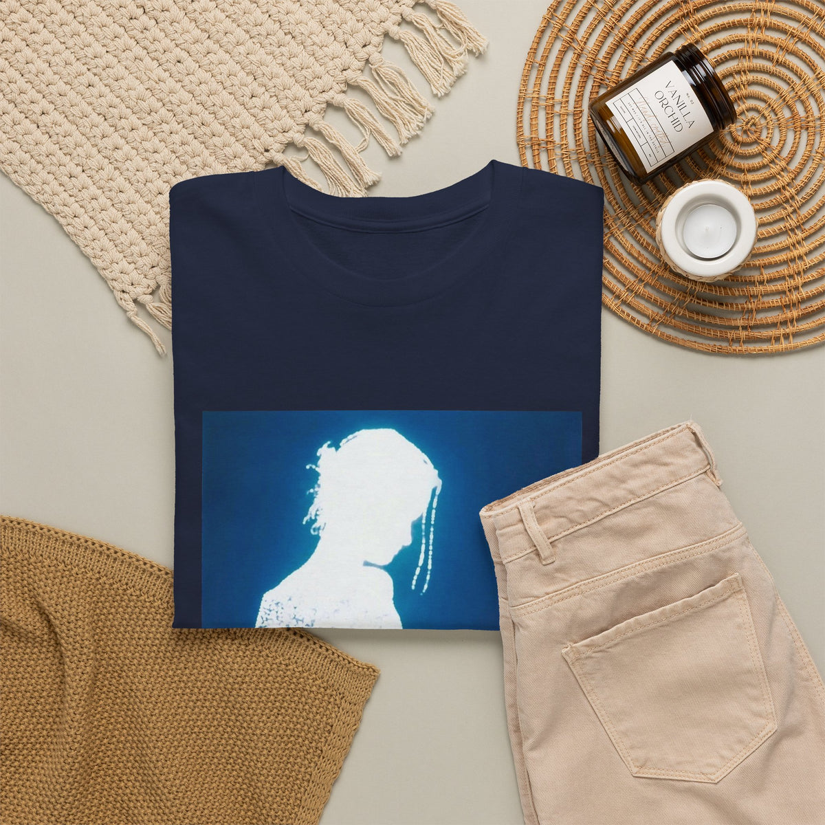 Urban Reverie Graphic Tee