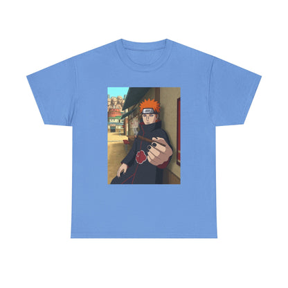 Akatsuki Pain Offers A Blunt Tee