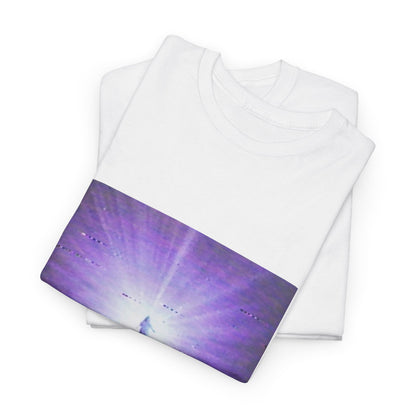 Midnight Ember Graphic Tee