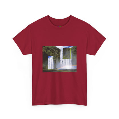 Target Acquired Graphic Tee